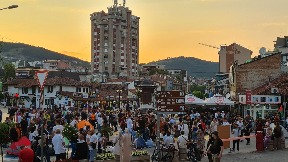 Podrška sugrađanima